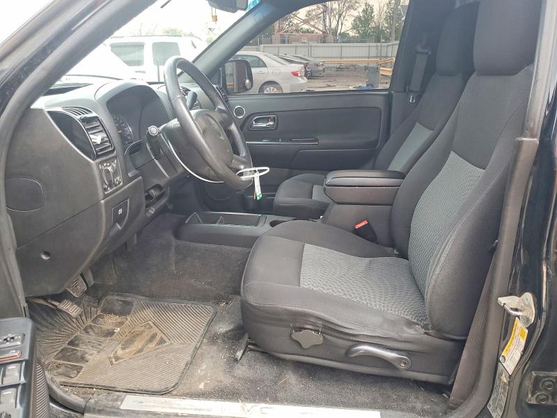Продажа на аукционе авто 2011 Gmc Canyon, vin: 1GTH6MFE6B8114410, номер лота: 51968316