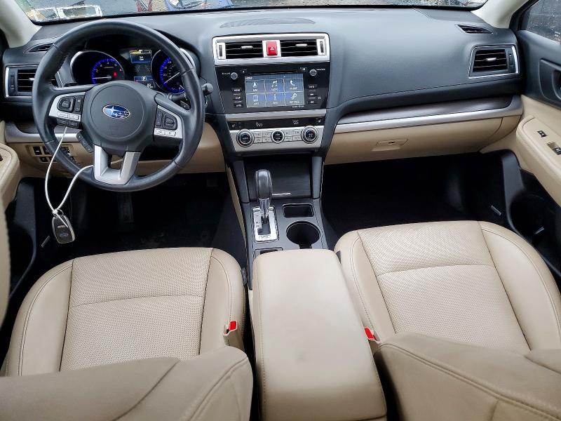 49141976 :رقم المزاد ، 4S3BNEN60G3026045 vin ، 2016 Subaru Legacy مزاد بيع