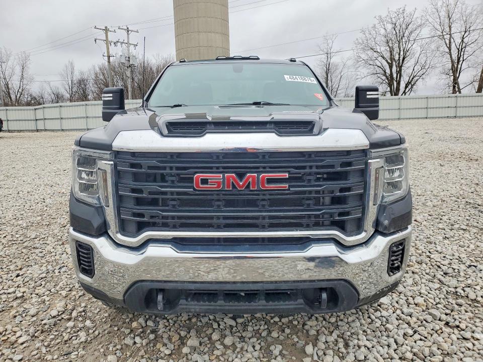 Продаж на аукціоні авто 2020 Gmc Sierra, vin: 1GT59LE79LF221973, номер лоту: 48418876