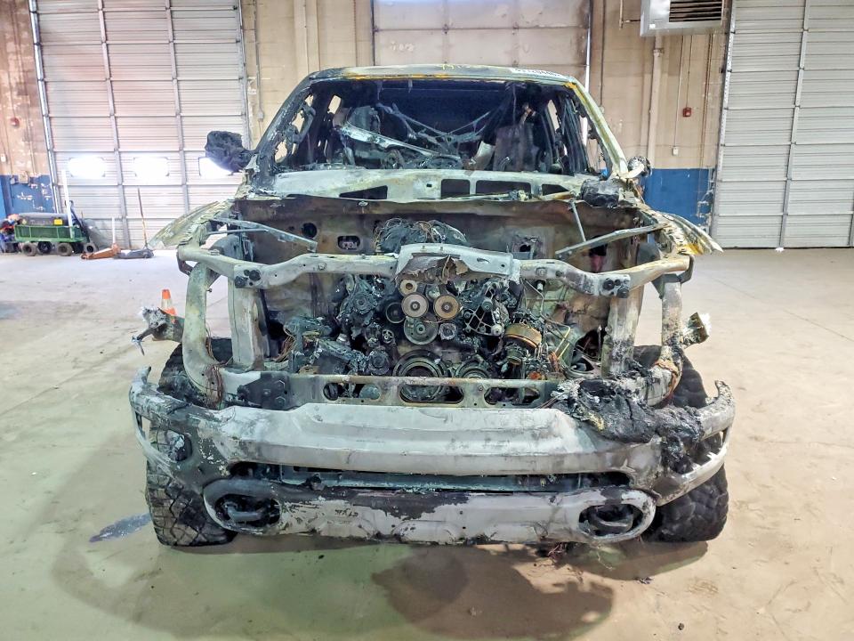 Aukcja sprzedaży 2023 Ram 1500, vin: 1C6SRFU94PN687630, numer aukcji: 49120446