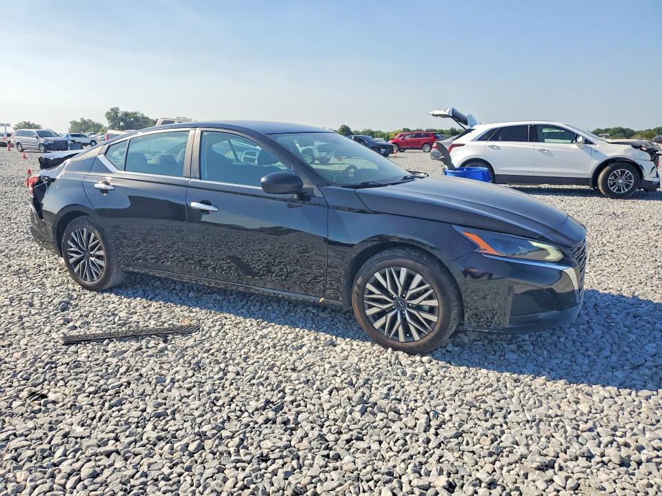 Продаж на аукціоні авто 2025 Nissan Altima, vin: 1N4BL4DV6SN391275, номер лоту: 49820706