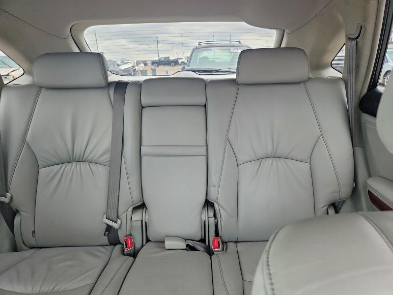 Aukcja sprzedaży 2004 Lexus Rx, vin: JTJHA31U440068064, numer aukcji: 50179896