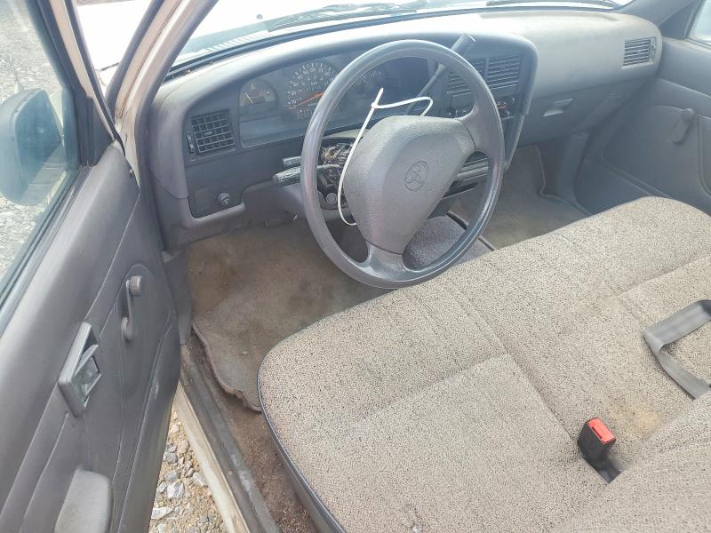 49330156 :رقم المزاد ، 4TARN81P8RZ279804 vin ، 1994 Toyota Pickup مزاد بيع