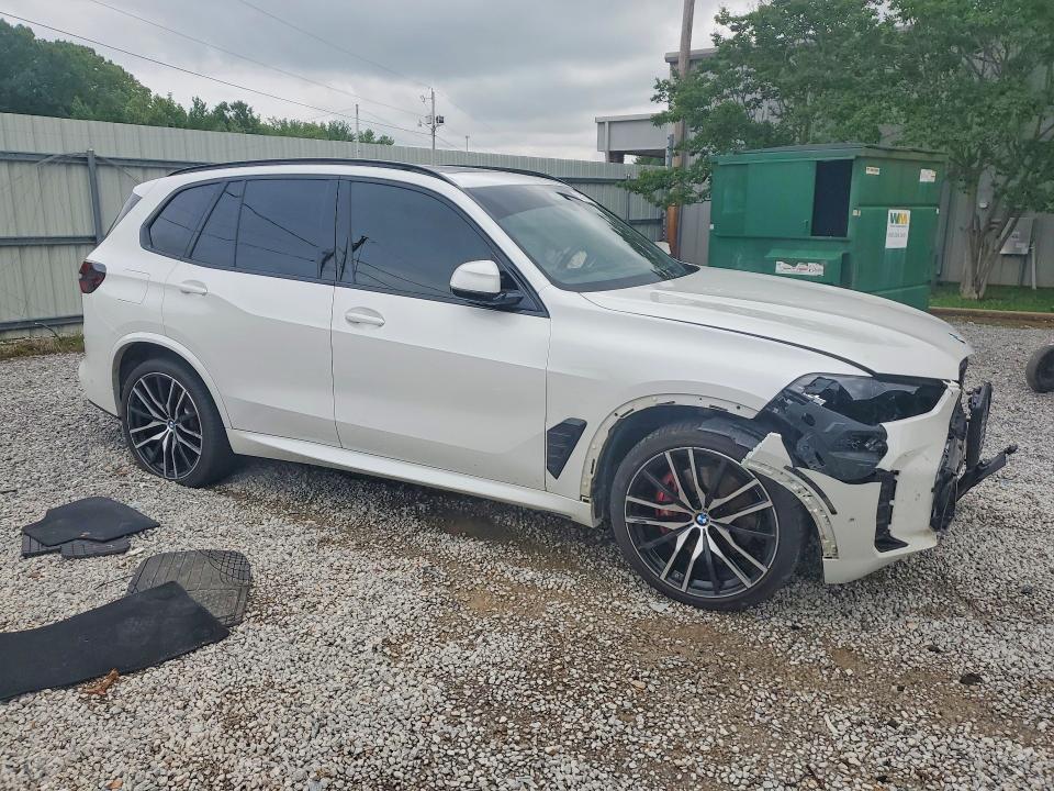 50879046 :رقم المزاد ، 5UX13EU05S9W89050 vin ، 2025 Bmw X5 مزاد بيع