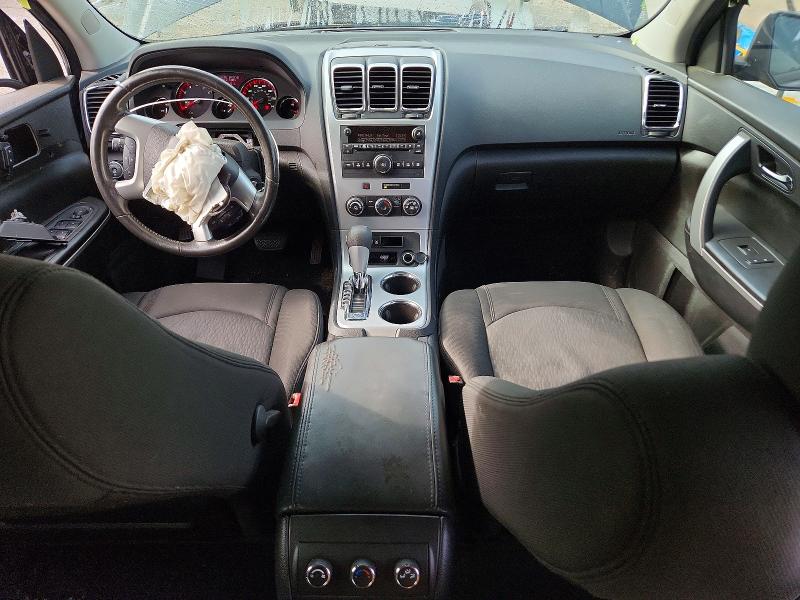 49902756 :رقم المزاد ، 1GKKRNED8CJ398892 vin ، 2012 Gmc Acadia مزاد بيع
