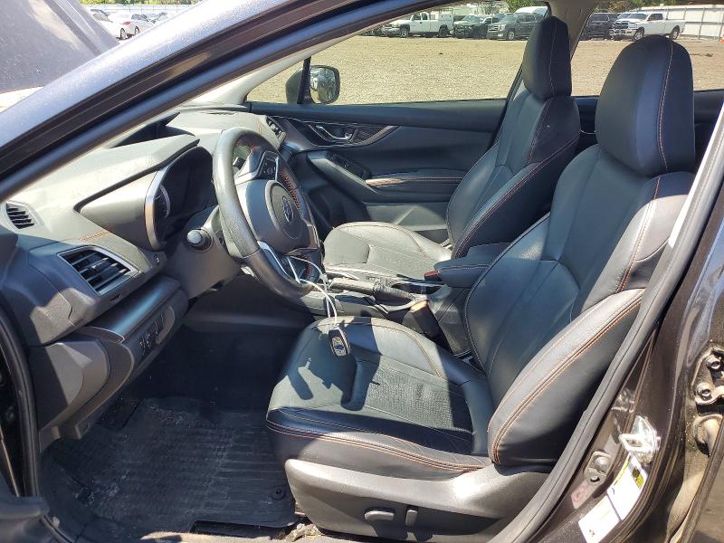 Aukcja sprzedaży 2019 Subaru Crosstrek, vin: JF2GTAMC3K8231139, numer aukcji: 50800926