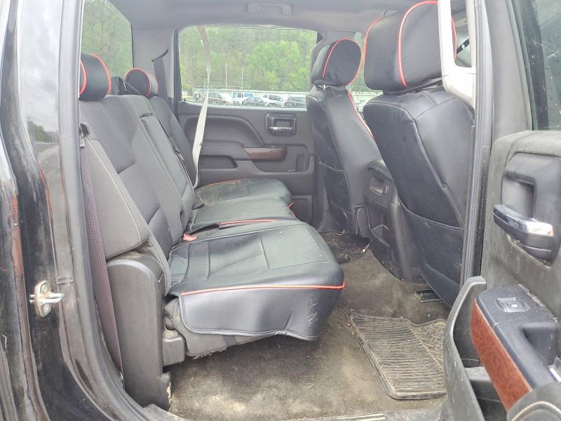 51409986 :رقم المزاد ، 3GTU2UEC4FG300554 vin ، 2015 Gmc Sierra مزاد بيع