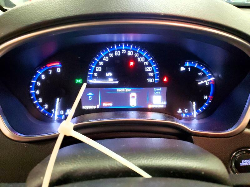 Продажа на аукционе авто 2016 Cadillac Srx, vin: 3GYFNBE38GS583876, номер лота: 47932516