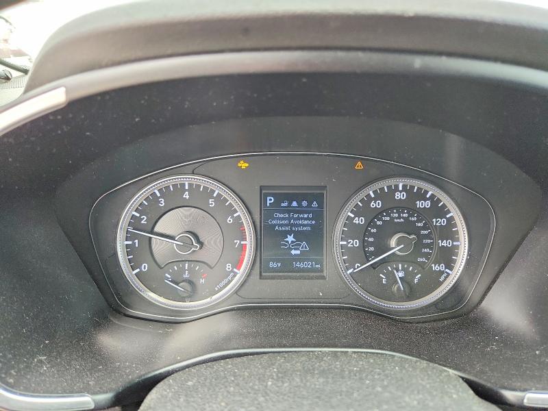 Продажа на аукционе авто 2019 Hyundai Santa Fe, vin: 5NMS23AD1KH083723, номер лота: 48570446