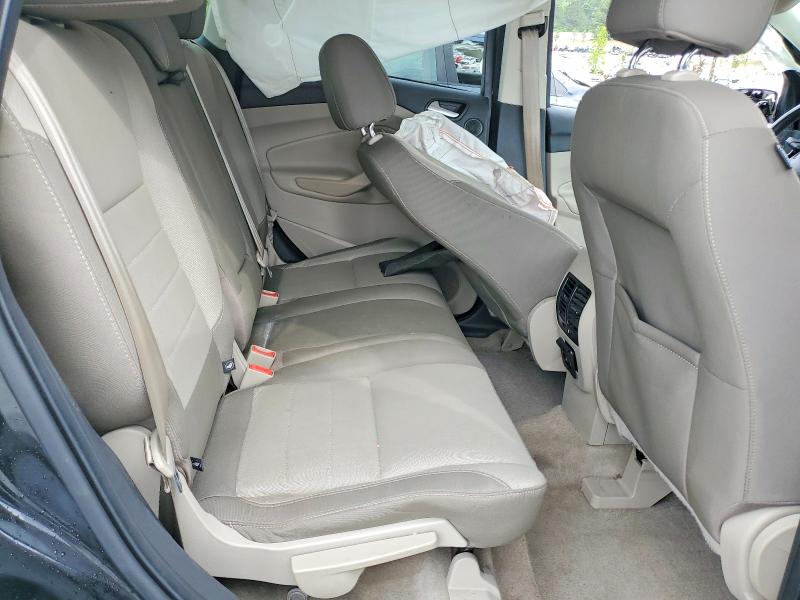 Продаж на аукціоні авто 2016 Ford Escape, vin: 1FMCU0GX4GUB51619, номер лоту: 51759446