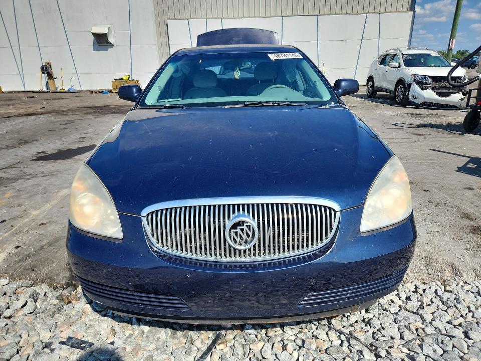 46781146 :رقم المزاد ، 1G4HP57208U169888 vin ، 2008 Buick Lucerne مزاد بيع