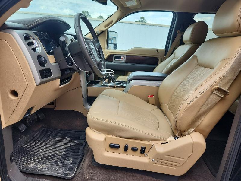 2012 Ford F150 მანქანა იყიდება აუქციონზე, vin: 1FTFW1CF7CFB08938, აუქციონის ნომერი: 50927946