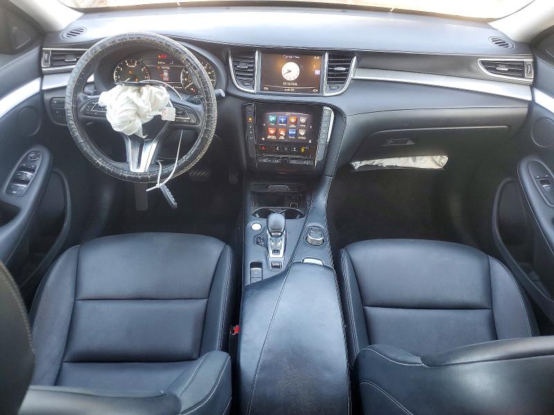 Aukcja sprzedaży 2019 Infiniti Qx50, vin: 3PCAJ5M10KF132410, numer aukcji: 50304186