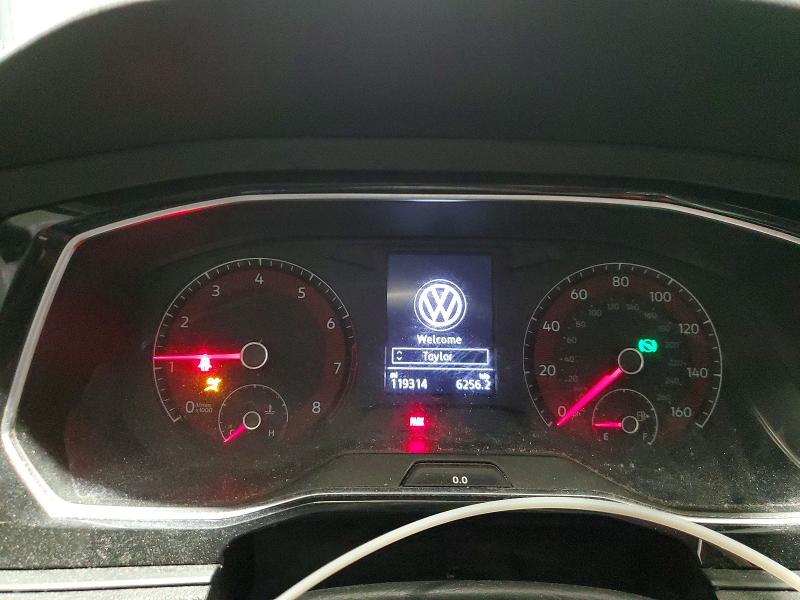 2019 Volkswagen Jetta მანქანა იყიდება აუქციონზე, vin: 3VWC57BU2KM061385, აუქციონის ნომერი: 49233316