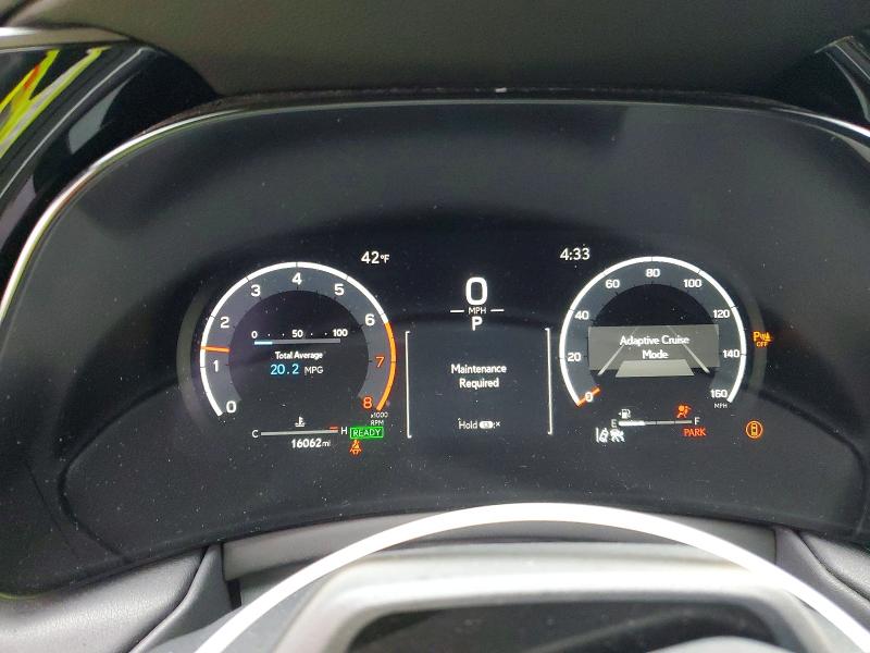 Aukcja sprzedaży 2024 Lexus Tx 500h, vin: 5TDABAB68RS007214, numer aukcji: 48575996