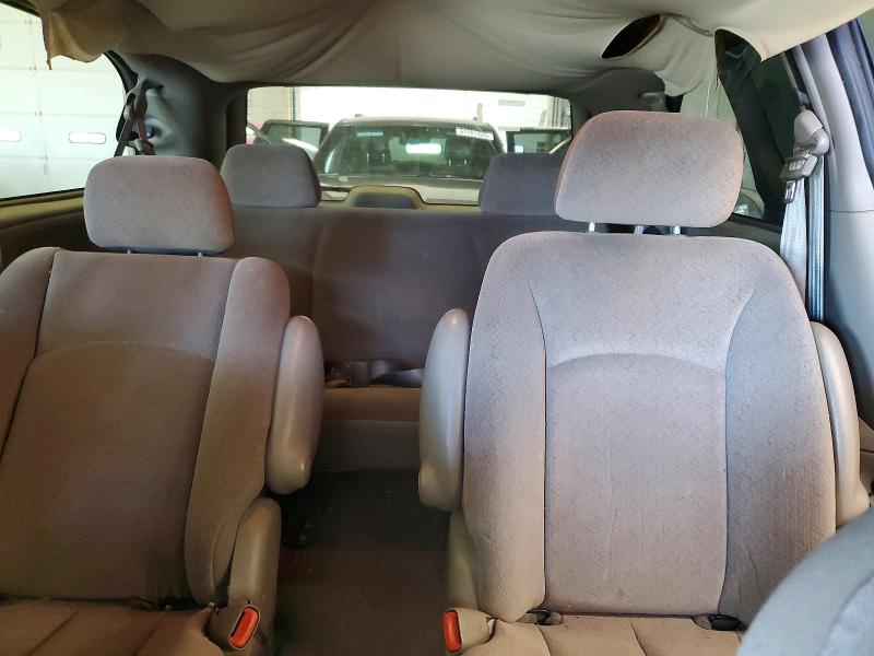 Aukcja sprzedaży 2003 Dodge Grand Caravan, vin: 2D4GP44R53R194015, numer aukcji: 51598296