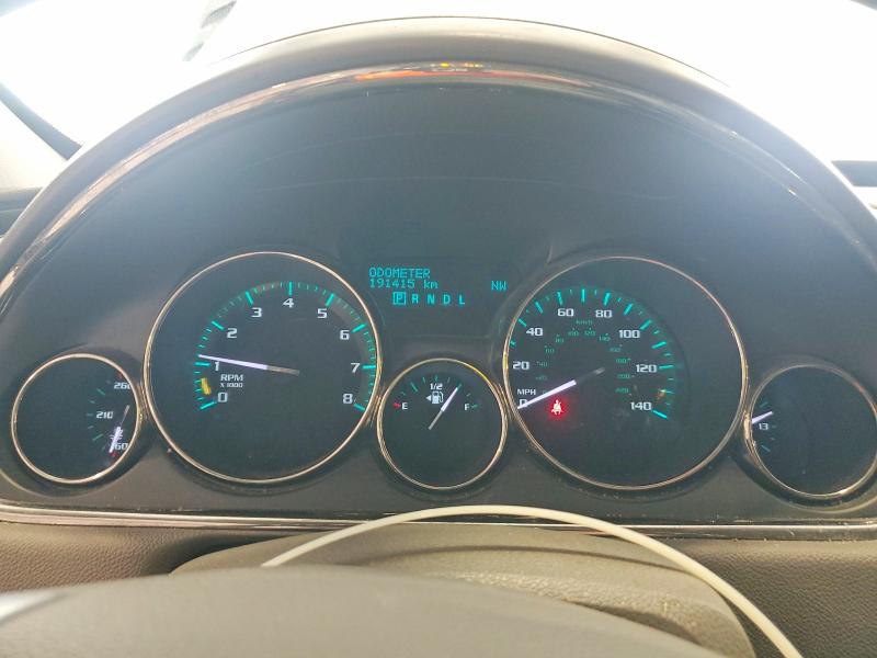 Продаж на аукціоні авто 2014 Buick Enclave, vin: 5GAKRAKD2EJ374648, номер лоту: 48978296