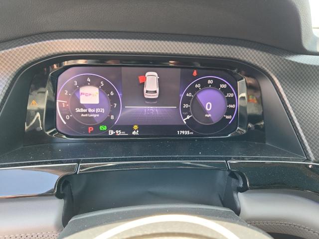 2024 Volkswagen Atlas მანქანა იყიდება აუქციონზე, vin: 1V2CR2CA4RC603496, აუქციონის ნომერი: 49878336
