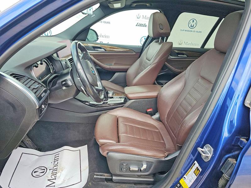 Aukcja sprzedaży 2019 Bmw X3, vin: 5UXTR9C5XKLR09362, numer aukcji: 51696136