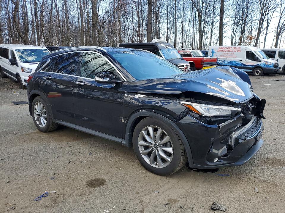 Aukcja sprzedaży 2021 Infiniti Qx50, vin: 3PCAJ5BB6MF103119, numer aukcji: 48830646