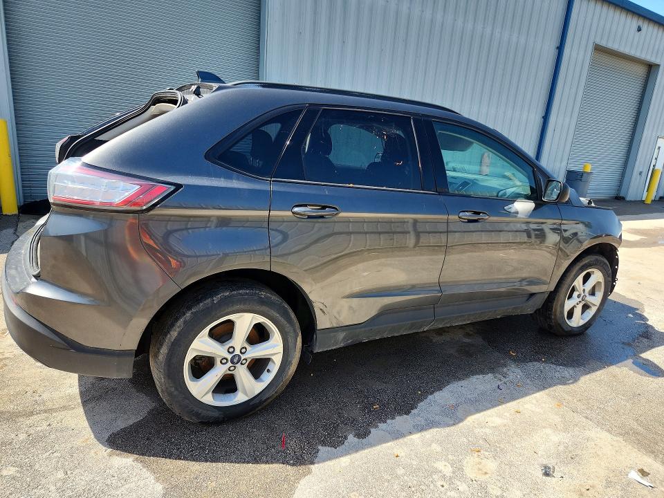 Aukcja sprzedaży 2018 Ford Edge, vin: 2FMPK3G93JBC12241, numer aukcji: 50961586