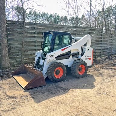 2011 Bobcat S750 მანქანა იყიდება აუქციონზე, vin: A3P212039, აუქციონის ნომერი: 50366016