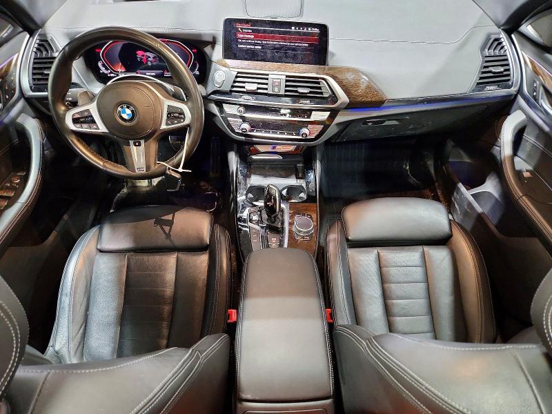 Aukcja sprzedaży 2020 Bmw X3, vin: 5UXTY9C05L9C98620, numer aukcji: 48800676