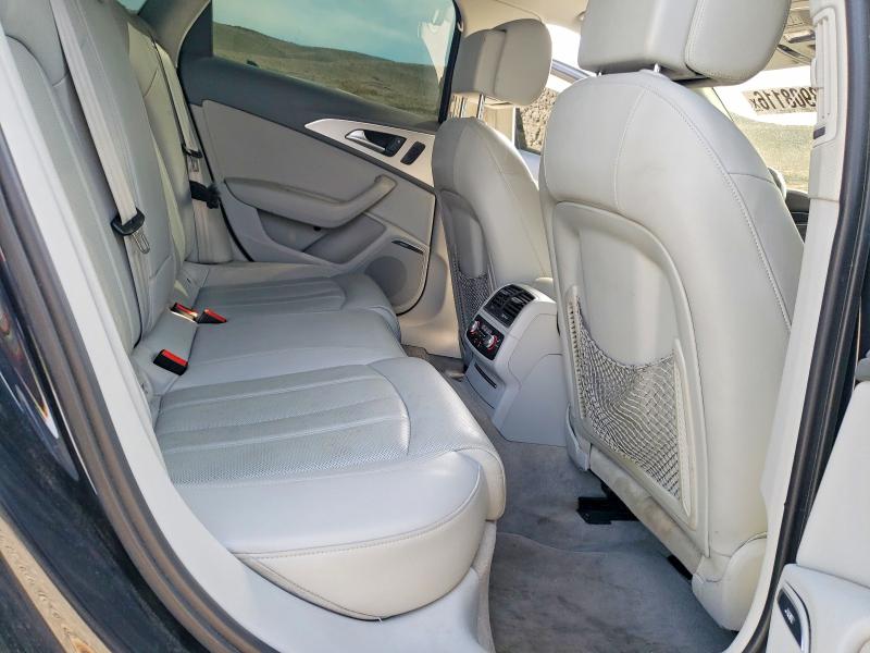 48908116 :رقم المزاد ، WAUJGAFC1CN171674 vin ، 2012 Audi A6 مزاد بيع