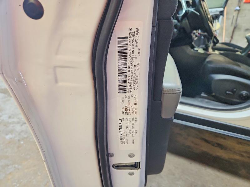 Продажа на аукционе авто 2014 Jeep Cherokee, vin: 1C4PJMCS3EW226358, номер лота: 47802466