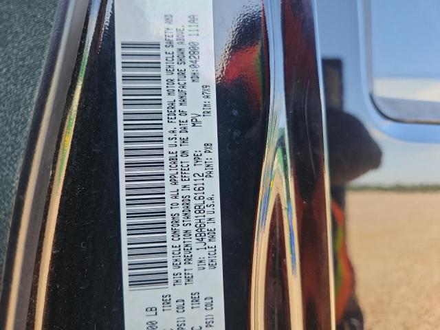 Aukcja sprzedaży 2011 Jeep Wrangler Unlimited, vin: 1J4BA6H18BL616112, numer aukcji: 47977056