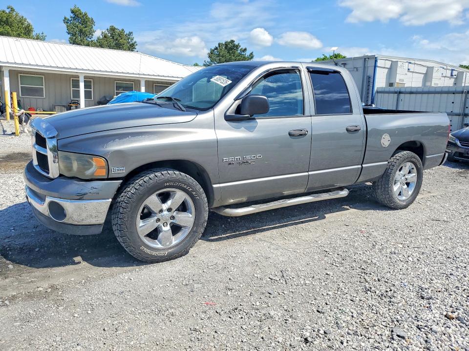 Продаж на аукціоні авто 2005 Dodge Ram 1500, vin: 1D7HA18D85S274349, номер лоту: 50891526