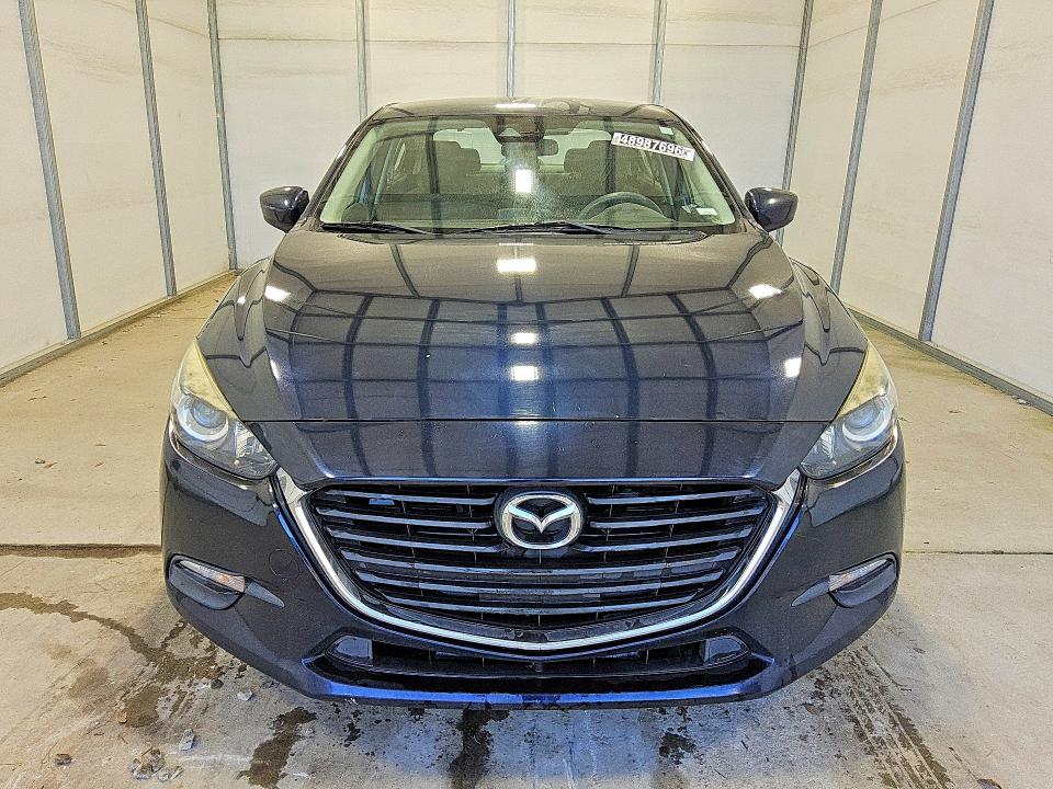 Aukcja sprzedaży 2018 Mazda 3, vin: 3MZBN1U70JM190546, numer aukcji: 48987696