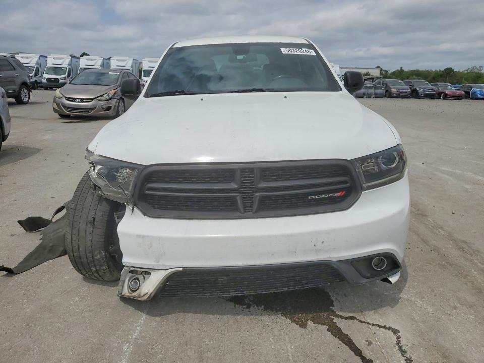 Продажа на аукционе авто 2014 Dodge Durango, vin: 1C4RDHAG3EC974888, номер лота: 50320246