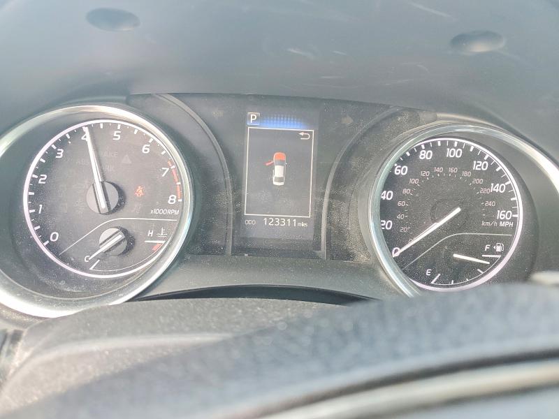 Продажа на аукционе авто 2018 Toyota Camry, vin: 4T1B11HK4JU019724, номер лота: 48680376