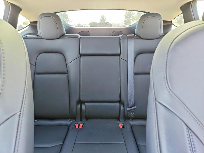 Aukcja sprzedaży 2024 Tesla Model Y, vin: 7SAYGDED9RF047465, numer aukcji: 49680866