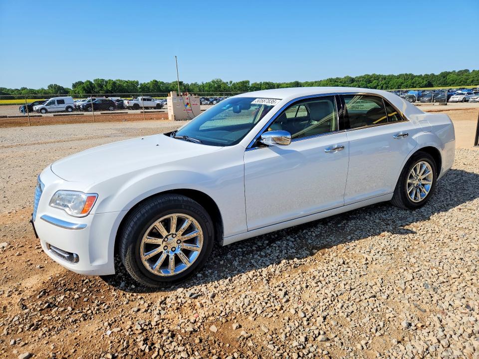 Aukcja sprzedaży 2014 Chrysler 300c, vin: 2C3CCAEG4EH379740, numer aukcji: 50587836