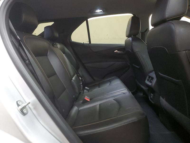 Продажа на аукционе авто 2021 Chevrolet Equinox, vin: 3GNAXKEV1MS179820, номер лота: 49256856