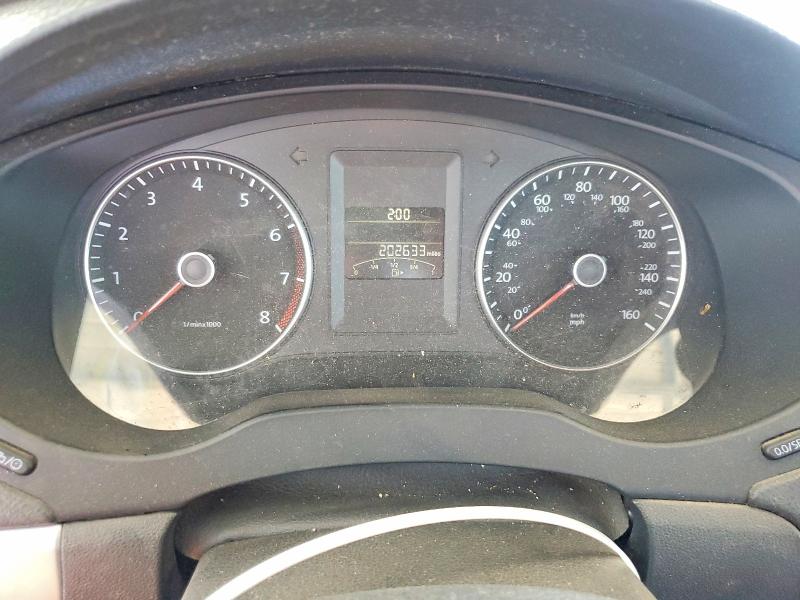 Продаж на аукціоні авто 2014 Volkswagen Jetta, vin: 3VWD17AJ2EM433397, номер лоту: 51552816