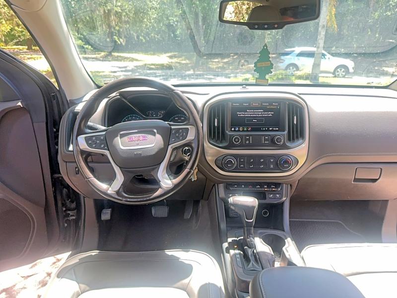 Aukcja sprzedaży 2021 Gmc Canyon, vin: 1GTG5EEN9M1171878, numer aukcji: 49854796