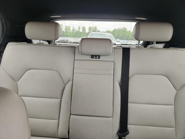 Продаж на аукціоні авто 2016 Mercedes-benz Gla, vin: WDCTG4GBXGJ188449, номер лоту: 50849946