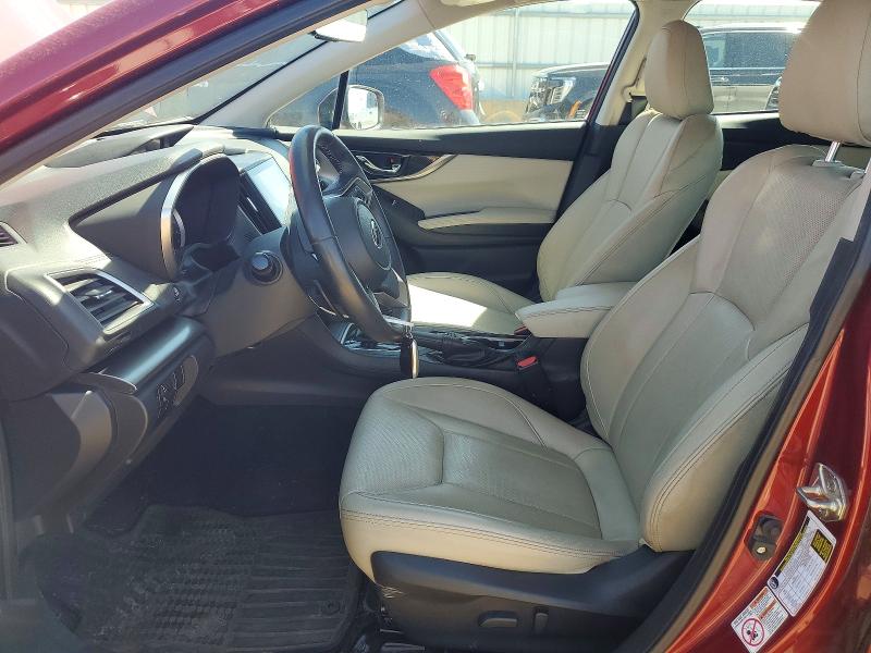 Aukcja sprzedaży 2017 Subaru Impreza, vin: 4S3GTAU63H3716623, numer aukcji: 51247926