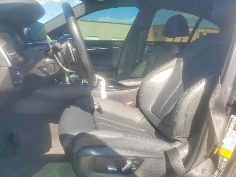 Aukcja sprzedaży 2018 Bmw 530e, vin: WBAJA9C55JB249331, numer aukcji: 45926436