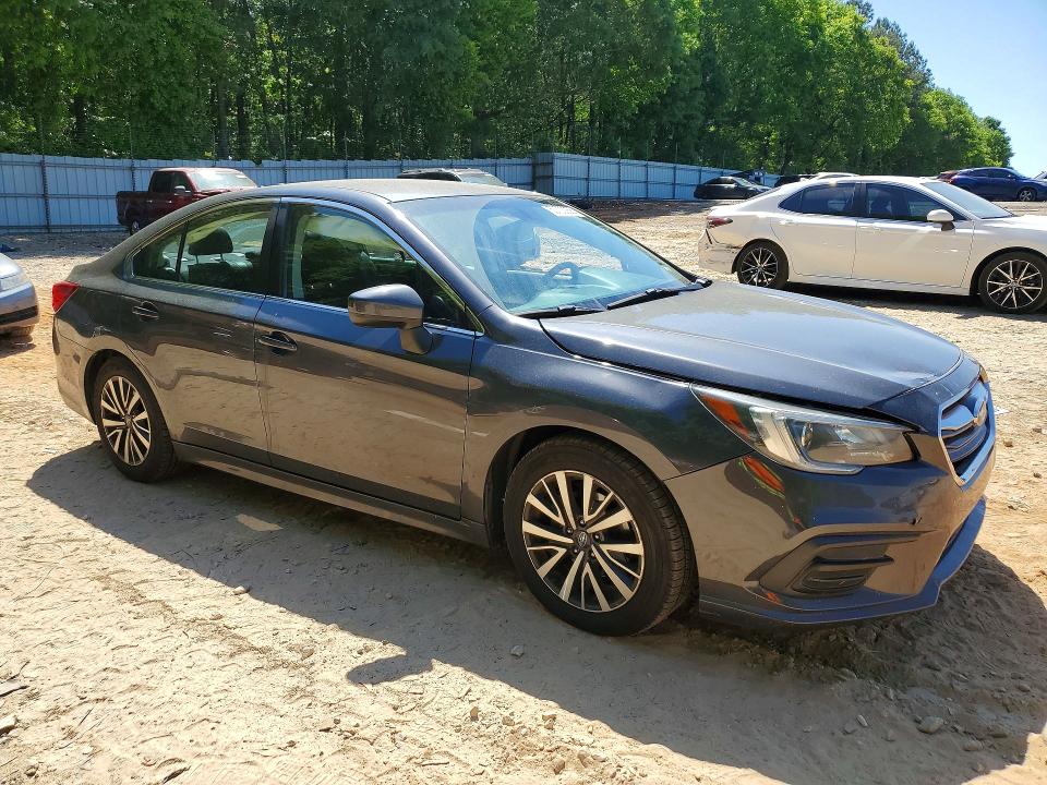 Продажа на аукционе авто 2019 Subaru Legacy, vin: 4S3BNAF62K3012681, номер лота: 50700056