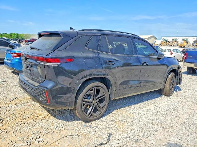 2026 Volkswagen Tiguan მანქანა იყიდება აუქციონზე, vin: 3VVGR7RM8TM009230, აუქციონის ნომერი: 48925826