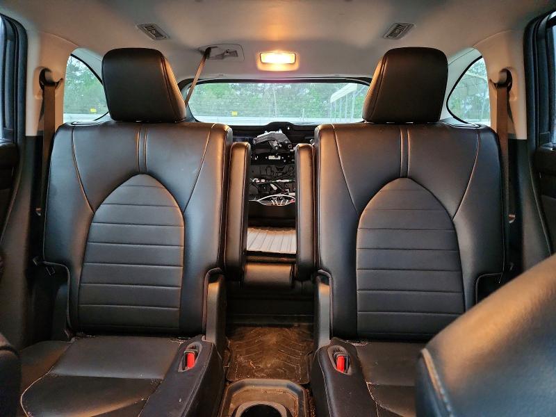 Aukcja sprzedaży 2022 Toyota Hilndr Hyb, vin: 5TDGARAH5NS511826, numer aukcji: 51610676