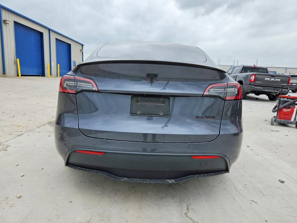Aukcja sprzedaży 2023 Tesla Model Y, vin: 7SAYGDEF6PF620921, numer aukcji: 50296686