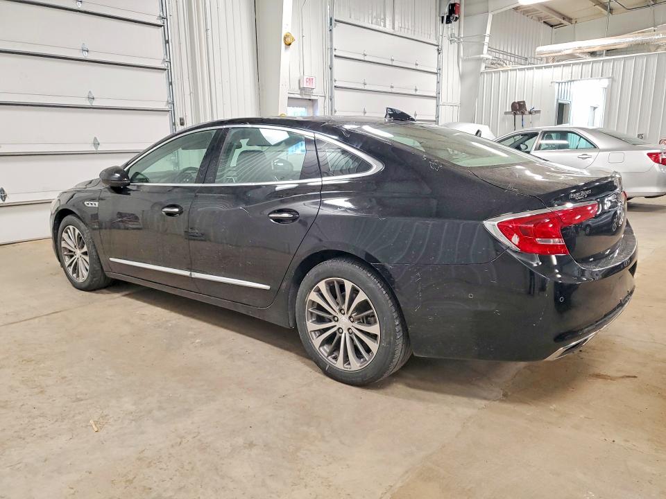 Aukcja sprzedaży 2019 Buick Lacrosse, vin: 1G4ZT5SS5KU101732, numer aukcji: 51118546