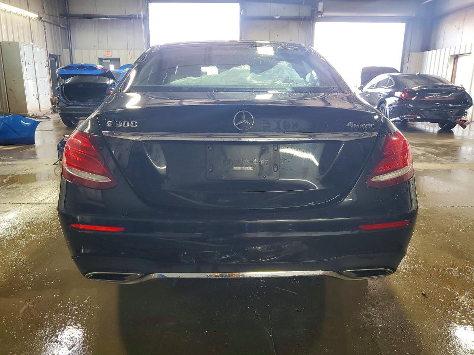 Aukcja sprzedaży 2018 Mercedes-benz E, vin: WDDZF4KB5JA313428, numer aukcji: 49720296