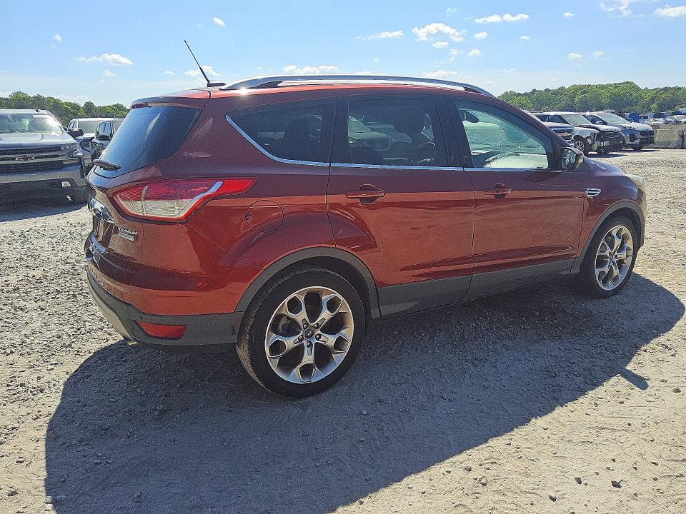Продаж на аукціоні авто 2014 Ford Escape, vin: 1FMCU0J97EUD13699, номер лоту: 48904186