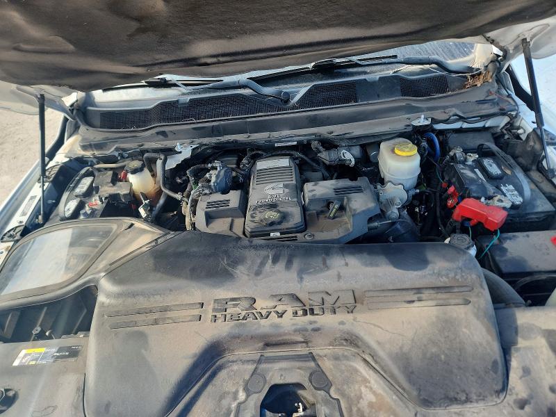 Продажа на аукционе авто 2022 Ram 2500, vin: 3C6UR5DL6NG104012, номер лота: 51794676